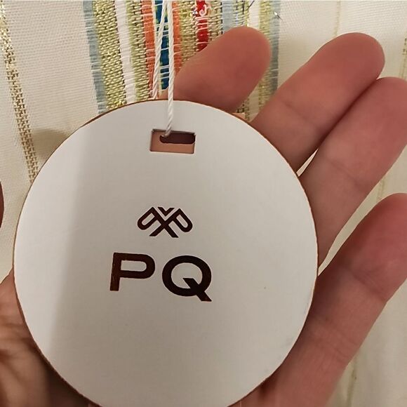 PQ Swim Maxi Dress NWT - Picture 9 of 10